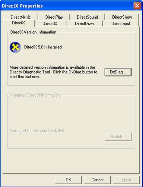 dx9.0c(DirectX修复工具)官方下载_DirectX9.0c官方下载-华军软件园