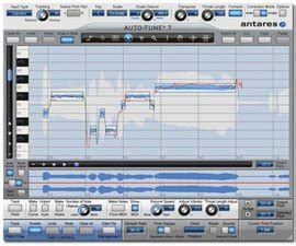 How To Use AutoTune In Logic Pro