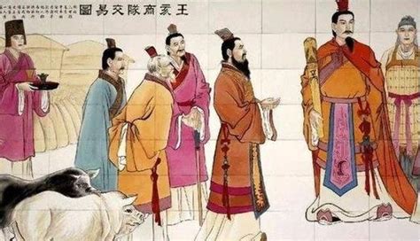 中国古代四大才女——蔡文姬 - 知乎