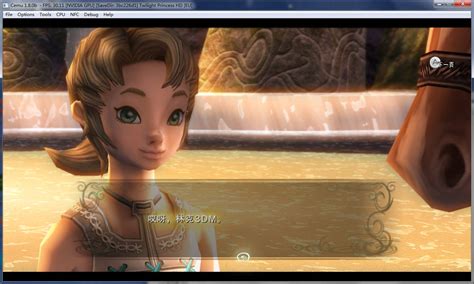 《塞尔达传说：黄昏公主HD》预告 林克狂舞大宝剑_3DM单机