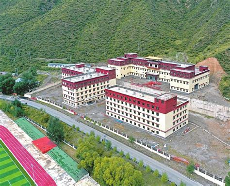 高质量打造南派藏医药产业发展项目 成都高新区：以对口支援的实干实绩助推乡村振兴藏地阳光新闻网
