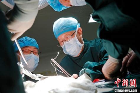 “中国肝胆外科之父”吴孟超逝世 成为夜空中最亮的星_荔枝网新闻
