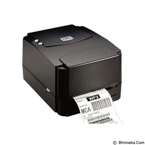 Desktop Barcode Printer TTP-244 Pro