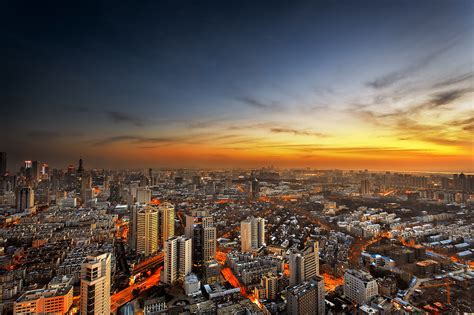 南京城市风光自选集|摄影|风光摄影|yuhyunliang - 原创作品 - 站酷 (ZCOOL)