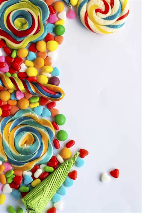 糖果图片-各种美味的糖果素材-高清图片-摄影照片-寻图免费打包下载