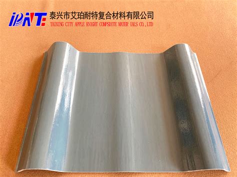 FRP防腐板-灰色 - 通用型FRP防腐板-产品中心 - 泰兴市艾珀耐特复合材料有限公司