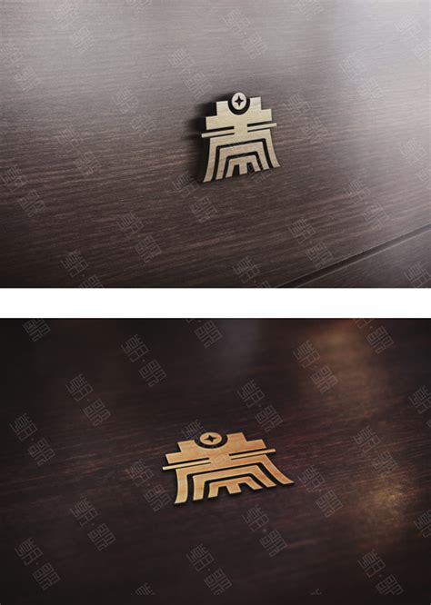 杭州浙鼎建设工程公司LOGO设计-logo11设计网