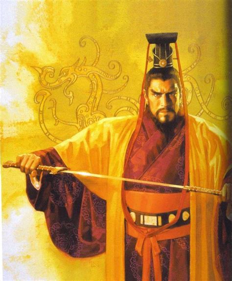 书法人物•曹操，东汉末年杰出的政治家、军事家、文学家、书法家