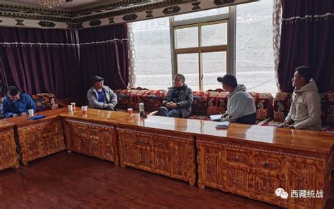 那曲市委副书记、统战部部长王亚东赴比如县调研指导工作_工作动态_西藏统一战线