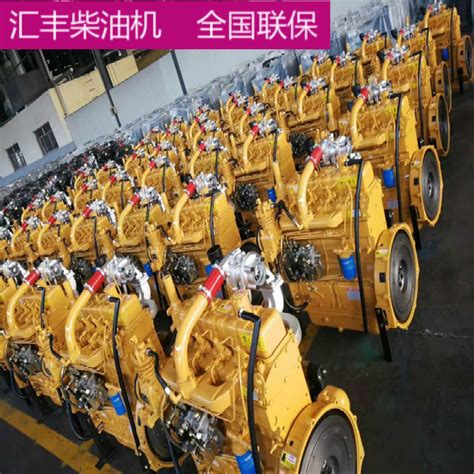驱动中国的8大柴油发动机制造基地在哪？中国动力助力经济发展