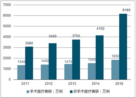 市场分析报告_2021-2027年中国医疗美容市场深度研究与行业前景预测报告_中国产业研究报告网