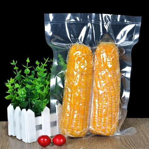 厂家批发真空食品包装袋定制铝箔袋自立自封塑料食品包装袋子定做-阿里巴巴