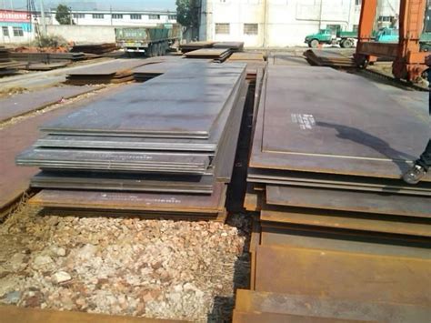钢板销售 - 深圳市新途钢板租赁有限公司