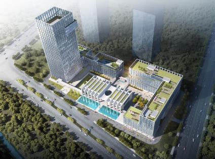 湖北汉钢工业遗产改造商业创意园区方案2020-商业建筑-筑龙建筑设计论坛