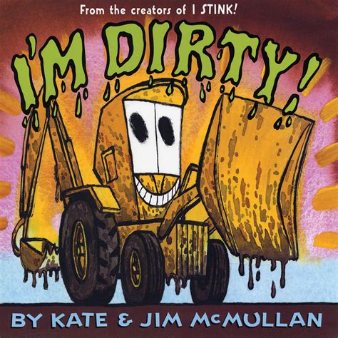 I’m Dirty! by Kate McMullan Audiobook | UrbanAudioBooks.com