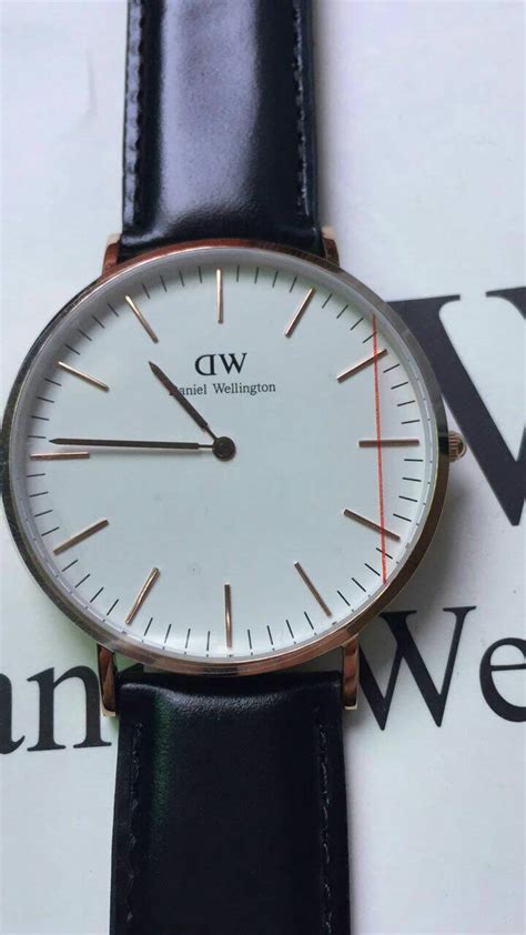 dw中文名字是什么牌子的手表?,dw手表全名叫什么，如何辨别真假？-东诚表业
