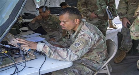 【系统装备】美国陆军测试能够增强战场任务指挥能力的新软件 - 外军动态 - 军桥网—军事信息化装备网
