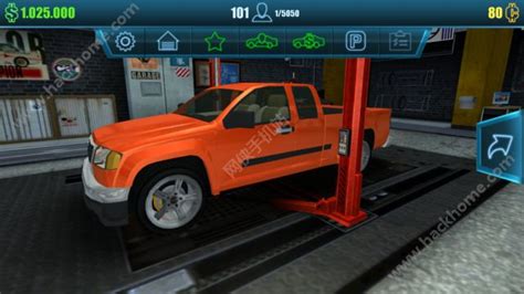 汽车修理工2021游戏下载-汽车修理工模拟2021中文手机版下载v2.1.29 安卓版-绿色资源网