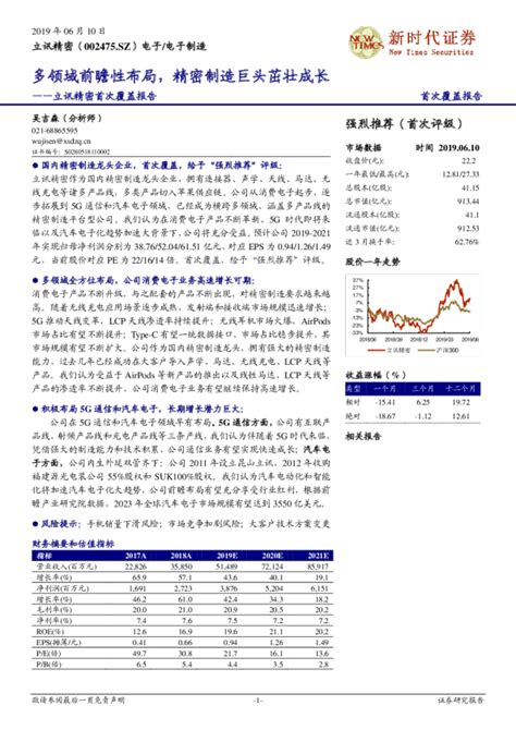 立讯精密:公开发行可转换公司债券发行结果- CFi.CN 中财网