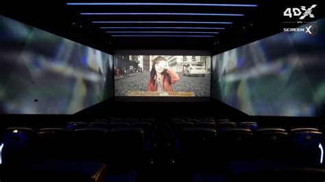 观影感受远超IMAX：全球首个4DX影院来了-4DX,影院,科幻,大片, ——快科技(驱动之家旗下媒体)--科技改变未来
