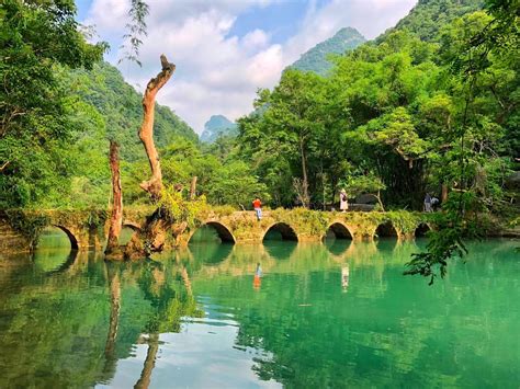 贵州旅游十大景点排名榜单（贵州旅游必打卡地点清单） – 碳资讯