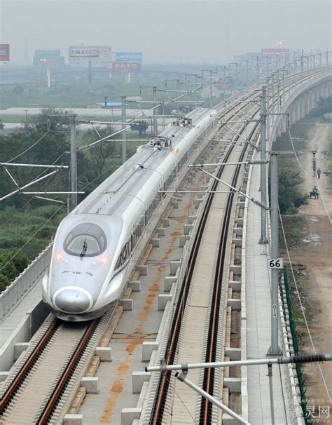 铁总：到2020年高铁线路将达3万公里左右 覆盖80％以上大城市|界面新闻 · 中国