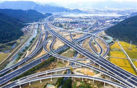 好消息来了！玉林往南宁高速公路改造……|玉林|南宁|梧州_新浪新闻