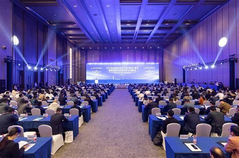 2023全球服务外包大会（南通）峰会暨南通数字贸易创新发展峰会成功举办