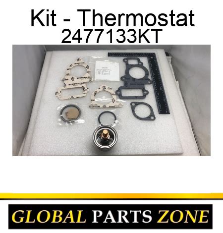 2477133KT Kit - Thermostat fit CATERPILLAR , buy 2477133KT Kit ...
