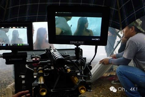 【iShare】中国首部RED 红龙拍摄电影短片拍摄记录--海外拍摄小成本电影的启示_影视工业网-幕后英雄APP