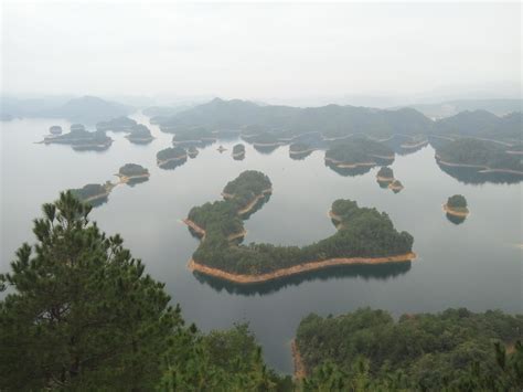 中国十大著名索道缆车景点，黄山索道上榜，第一世界最长_景点_第一排行榜