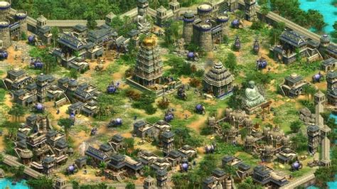 帝国时代3决定版地中海骑士DLC新增历史地图介绍_九游手机游戏