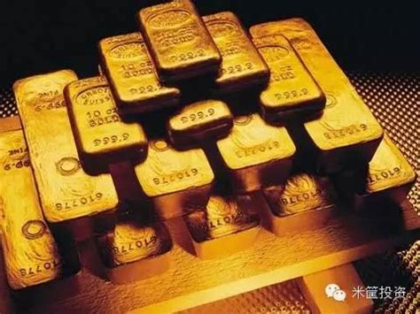 购买黄金的几种姿势：期货/实物/纸黄金/ETF，各有何优劣？ - 米筐投资