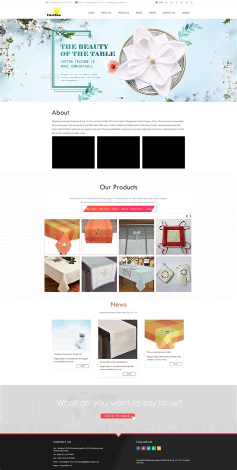 外贸网站设计_西安远渡品牌设计-站酷ZCOOL