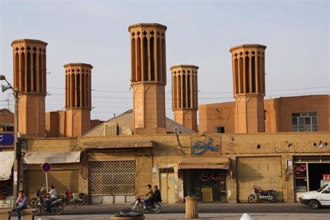 伊朗风塔建筑_凤凰网视频_凤凰网