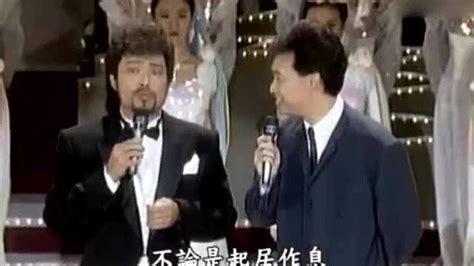 台湾综艺：张菲费玉清兄弟节目，《龙兄虎弟》青春、阳光、欢笑特别节目！_腾讯视频