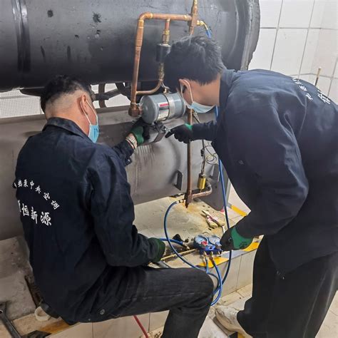中央空调维修-北京瑞泰基业机电设备有限公司