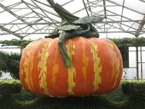 园林蔬菜雕塑形象逼真造型时尚不断吸引人们的目光-园林蔬菜雕塑