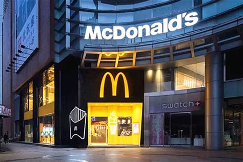 2023麦当劳(广州南站店)美食餐厅,而且服务员比较好，就是这里...【去哪儿攻略】