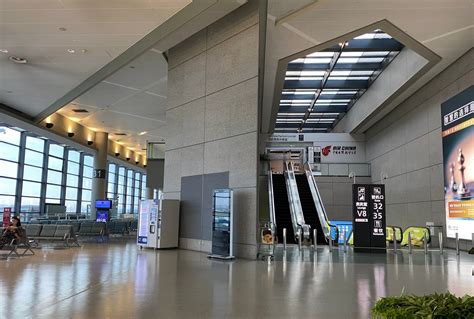 “高颜值”，虹桥机场完成T2出租车上客点更新提升