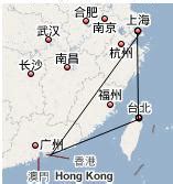 中国到巴西的海运航线 巴西到中国最近的海运路线 - 物流巴巴|跨境物流问答社群