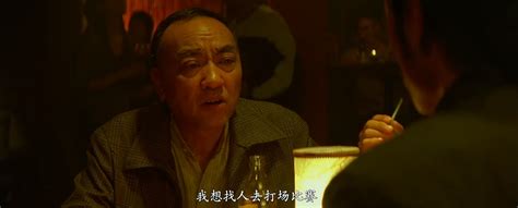 《复仇》：对杜琪峰来说，情节并不重要!_腾讯视频