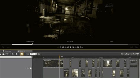 影视设计必修的UE5虚拟制片课程，12周产出属于你的电影级虚拟短片-数艺网