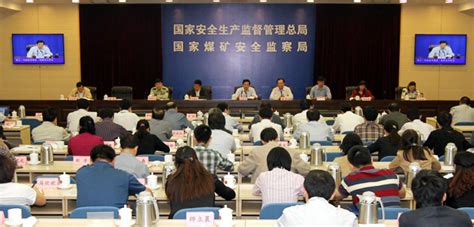 全国深入开展涉氨制冷企业液氨治理视频会召开 - 中国化学品安全协会