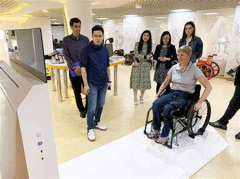 提升残疾人生活质量，京口区启动辅助器具申请评估登记_今日镇江