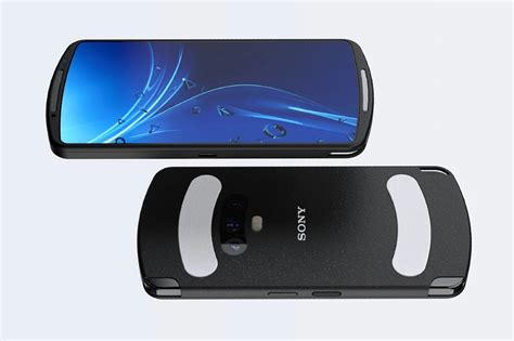 索尼希望自家智能手机更受专业用户喜欢，Xperia 1 II & Xperia Pro亮相