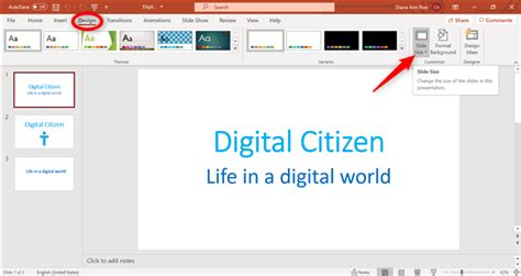 What Are the Right Dimensions (Size) for Your PowerPoint PPT Slides?