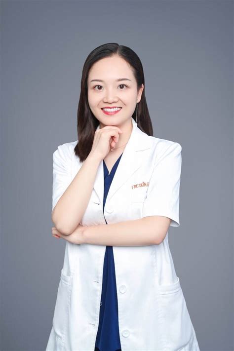 周伦梅-三正规医美平台-中国整形美容协会