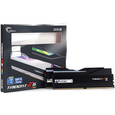G.SKILL TRIDENT Z5 RGB DDR5 F5-7200J3445G16GX2-TZ5RK