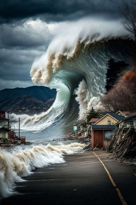 世界最大的海啸伤亡人数,二十一世纪最大的一次海啸？-史册号